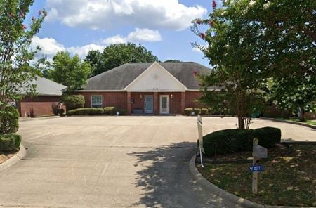 Photo of commercial space at 4107 Richmond Place in Texarkana