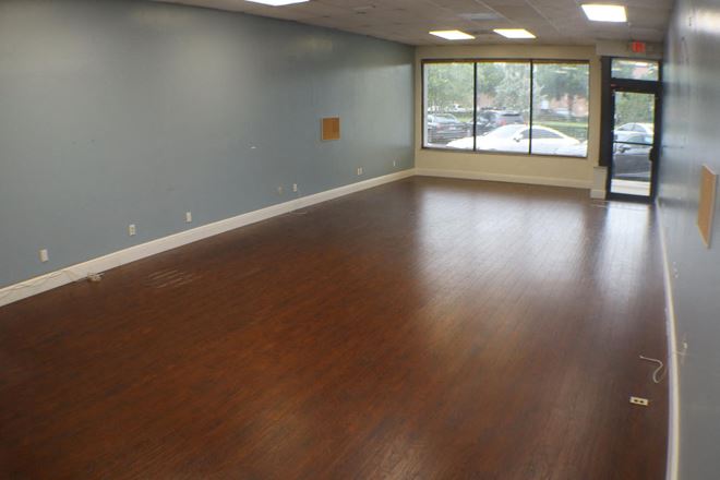 11520 Wiles Road, Unit 11522