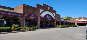 Retail Space Available in Belle Meade Submarket - Paddock Place