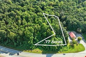 Commercial Land For Sale
