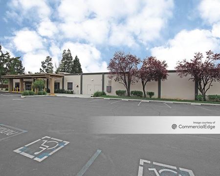 Office space for Rent at 2727 Systron Drive in Concord