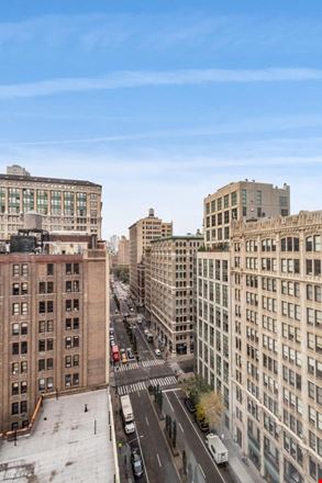 251 Park Avenue South