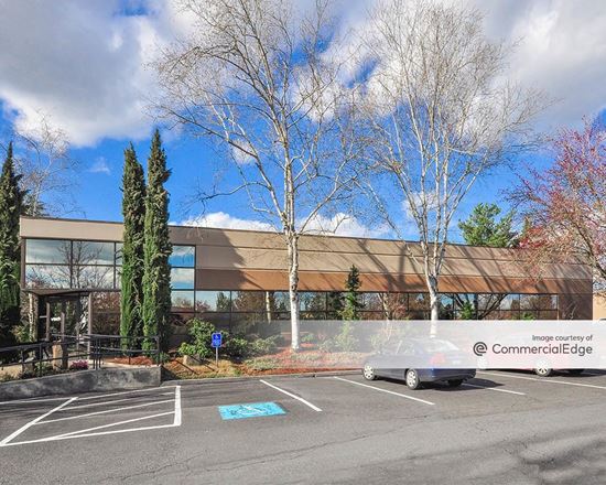 Nimbus Corporate Center - Buildings 3 & 4