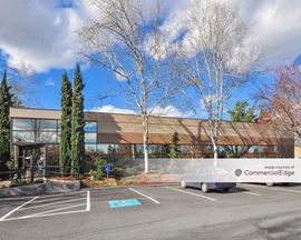 Nimbus Corporate Center - Buildings 3 & 4