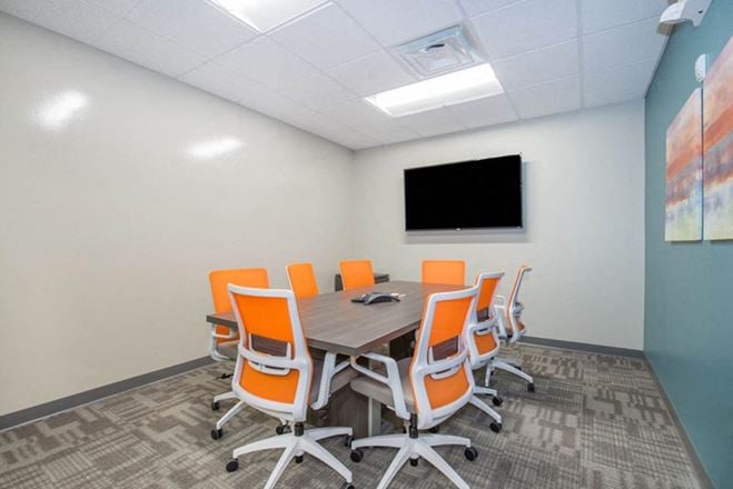 Pearl River Office Evolution