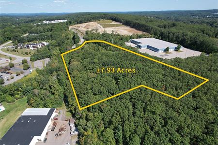 VacantLand space for Sale at 290A Century Drive in West Boylston