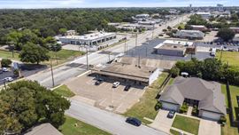 641 W Bedford Euless Rd