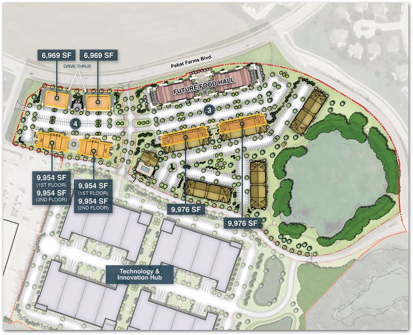 Pabst 59 Development