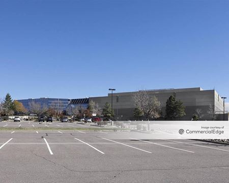 Photo of commercial space at 16800 East Centretech Pkwy in Aurora