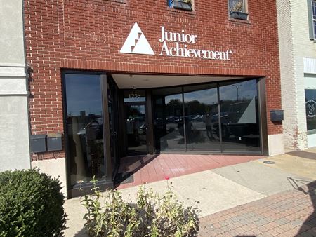 Office space for Rent at 123 Camden Street in Salisbury