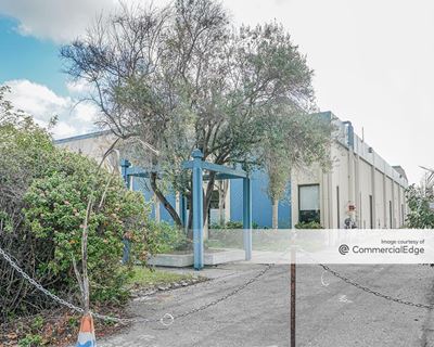 1230 Bordeaux Drive