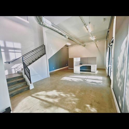 820 Mission Street