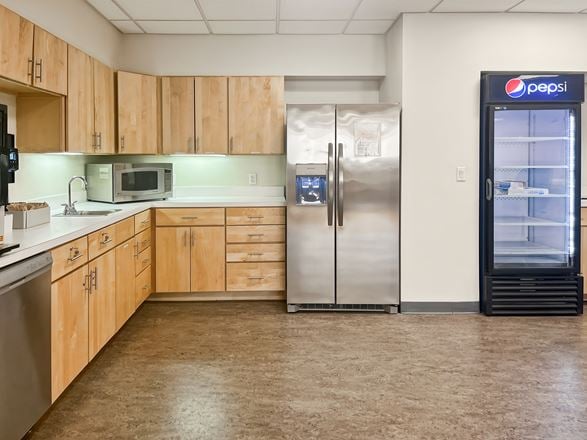 Regus - Portland - Congress