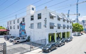 Minds CoWork - 114 NW 25th Street