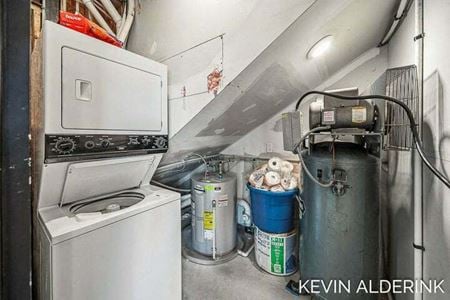 Industrial space for Sale at 11555 Crossings Court in Holland