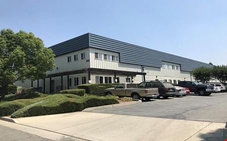 Photo of commercial space at 490 Mayock Rd in Gilroy