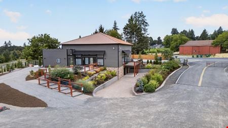 Retail space for Rent at 9664 Northeast Fox Farm Road in Dundee