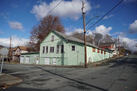 Unassigned space for Sale at 40 Pennsylvania Ave in Port Jervis