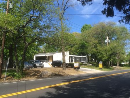 Photo of commercial space at 111 N Country Road in Port Jefferson