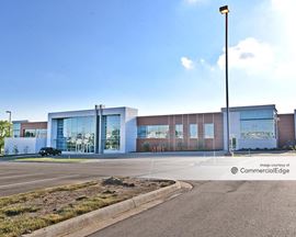 Overland Park Xchange