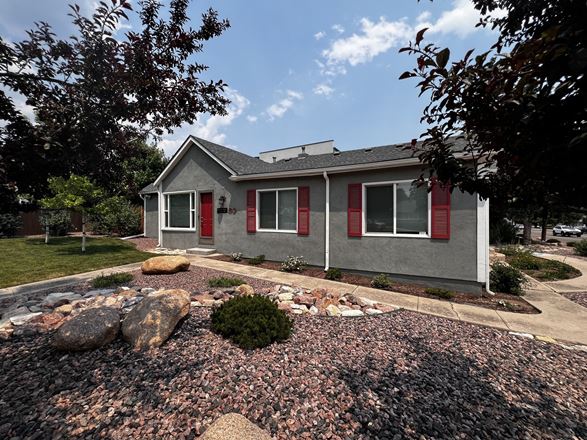 802 Cheyenne Boulevard Condominium Unit 100, Building 1