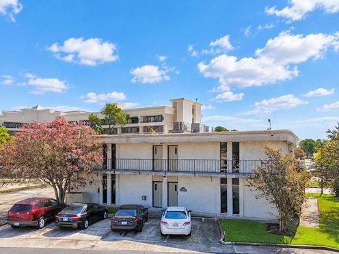 10% Cap Office Investment with Additional Value Add Potential