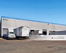 Prologis Northwest Trade Center - 1061 & 1063 Texan Trail