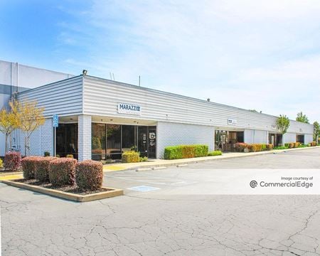 Industrial space for Rent at 3129 Fite Circle in Sacramento