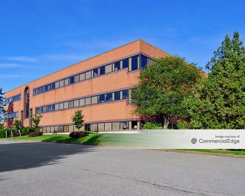 Two Corporate Place 2 Corporate Place, Middletown, RI CommercialSearch
