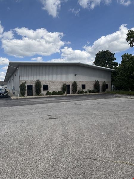 Office space for Rent at 2785 Klondike Rd in West Lafayette