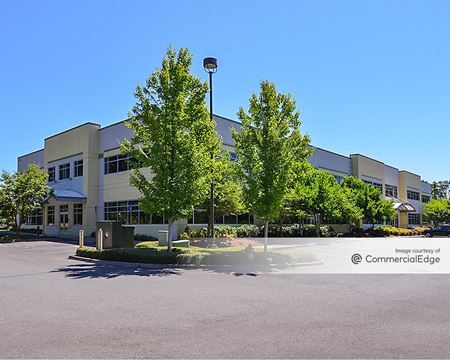 Office space for Rent at Parking lot in Hillsboro