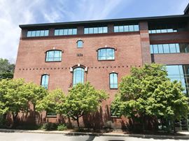 Corner Office Suite For Sale or Lease