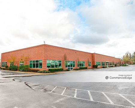 Photo of commercial space at 3220 NW Aloclek Drive in Hillsboro