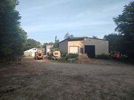 30 Meadow Road, Spencer, MA