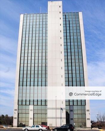 Maryland Trade Center I