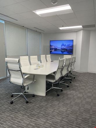 Oasis Office LLC - WillowWood Plaza II