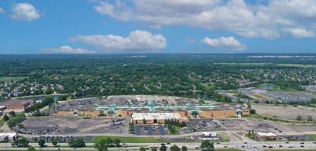 Photo of commercial space at 3800 East Main Street in St. Charles