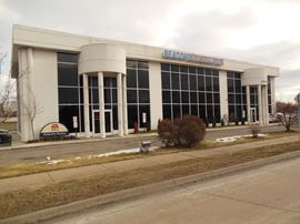 Beacon Office Center