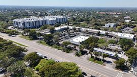 Plantation Square