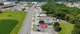 1190 Skyline Dr, Hopkinsville, KY, 42240