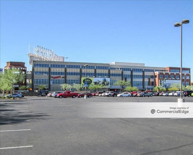 Westgate Entertainment District - 6770 North Sunrise Blvd