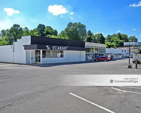 Photo of commercial space at 3607 Chapman Hwy in Knoxville