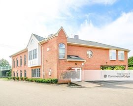 Fairfield Commons