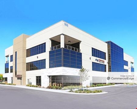 Office space for Rent at 1800 South Bonito Way in Meridian