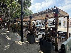 Old Pasadena Retail/Restaurant