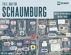 Schaumburg Golf Rd
