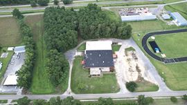 Johnsonville 35,736sf Warehouse