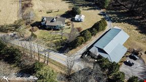 Former Personal Care Facility with Conversion Potential | ±12,037 SF