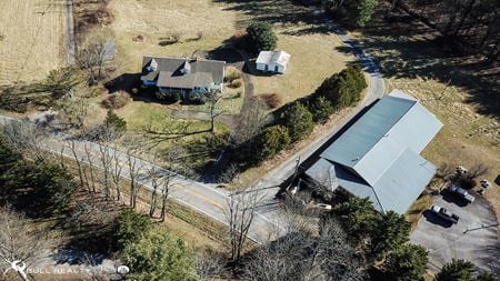 Other space for Sale at 3464 & 3476 Wolf Pen Gap Road in Suches