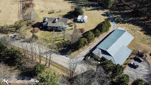 Former Personal Care Facility with Conversion Potential | ±12,037 SF